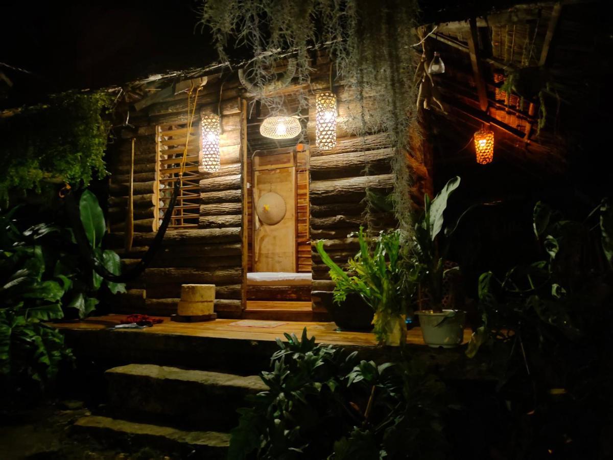 فندق Payag N' Kapitan, Experience Pinubre Living سيكويجور المظهر الخارجي الصورة