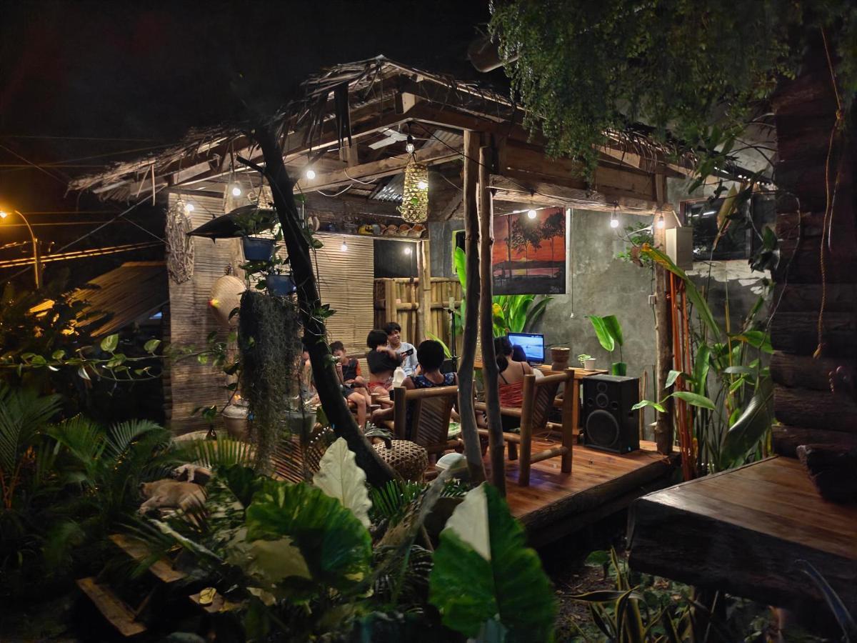 فندق Payag N' Kapitan, Experience Pinubre Living سيكويجور المظهر الخارجي الصورة