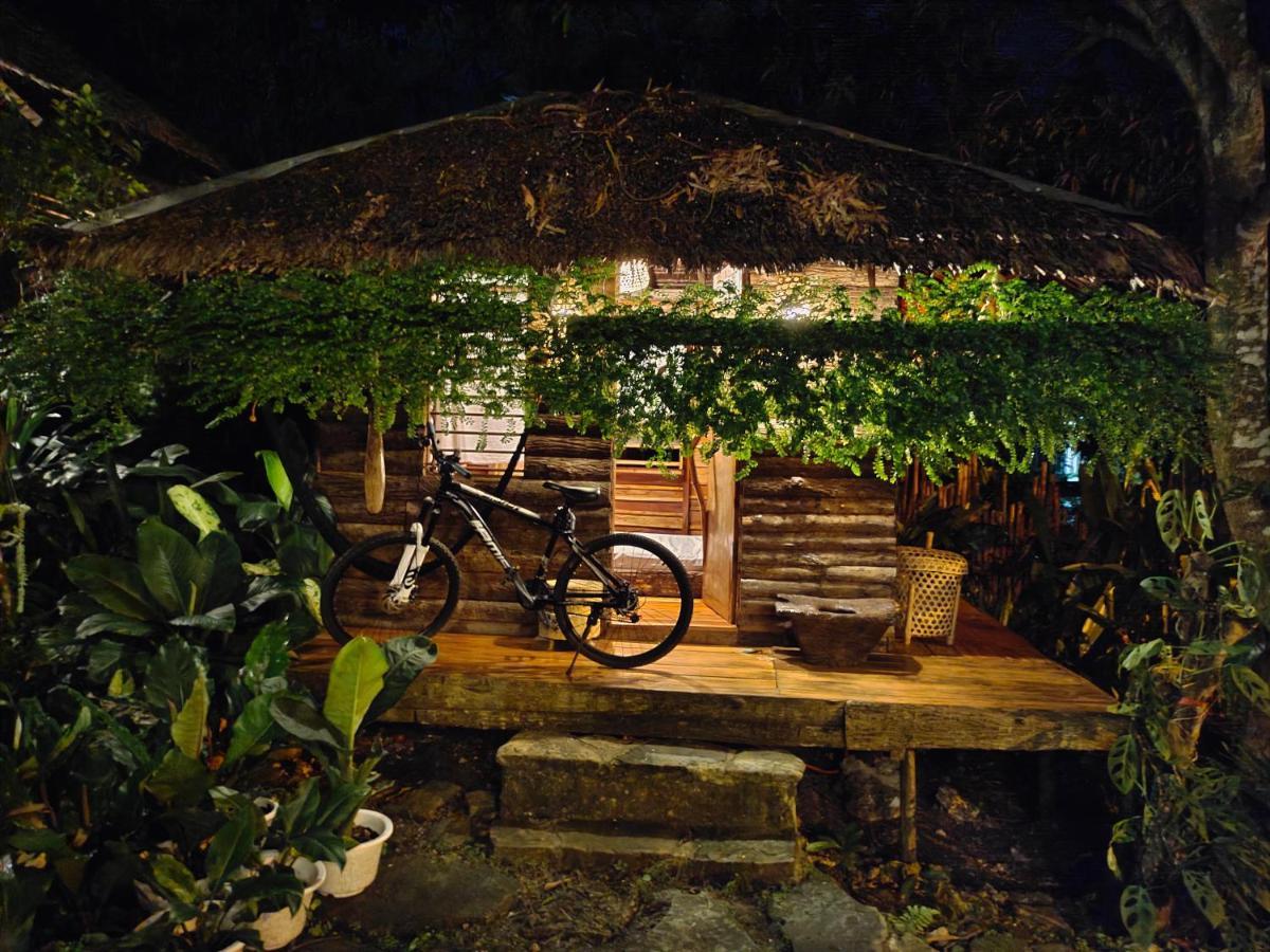 فندق سيكويجورفي  Payag N' Kapitan, Experience Pinubre Living المظهر الخارجي الصورة