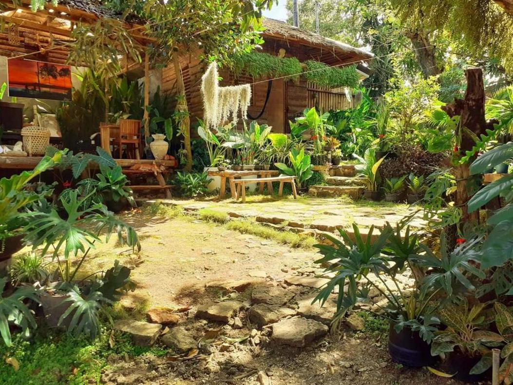 فندق Payag N' Kapitan, Experience Pinubre Living سيكويجور المظهر الخارجي الصورة