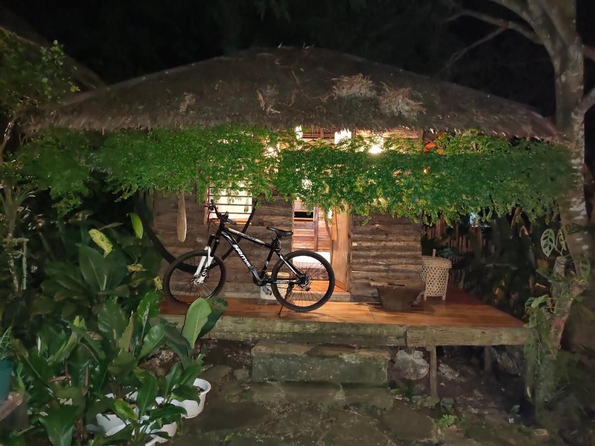 فندق Payag N' Kapitan, Experience Pinubre Living سيكويجور المظهر الخارجي الصورة