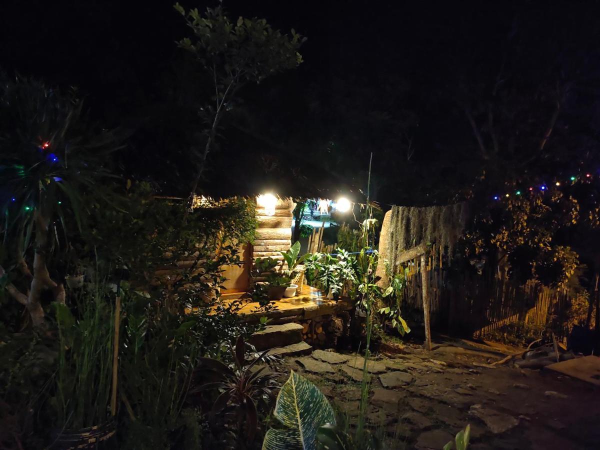 فندق Payag N' Kapitan, Experience Pinubre Living سيكويجور المظهر الخارجي الصورة
