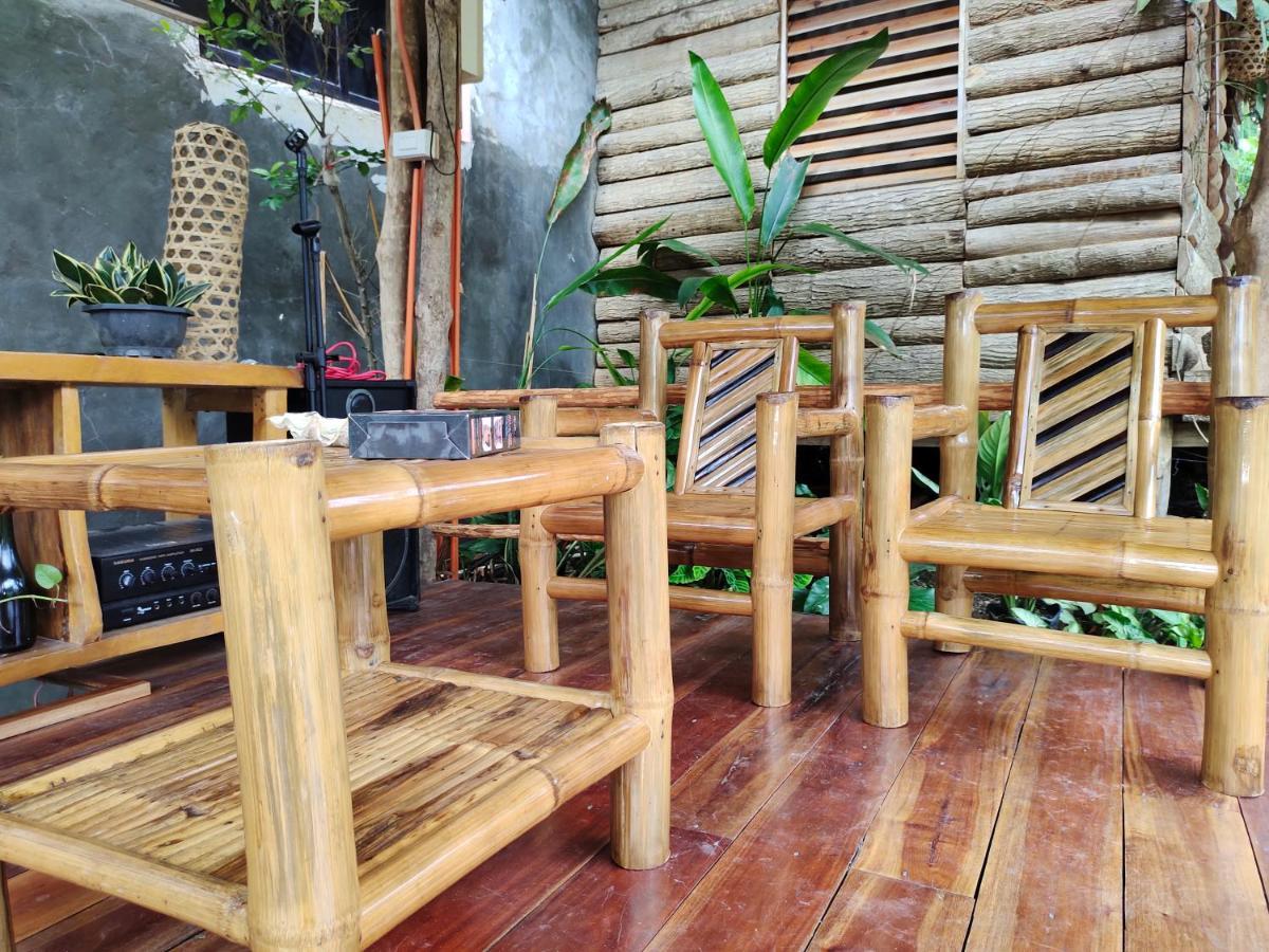 فندق Payag N' Kapitan, Experience Pinubre Living سيكويجور المظهر الخارجي الصورة