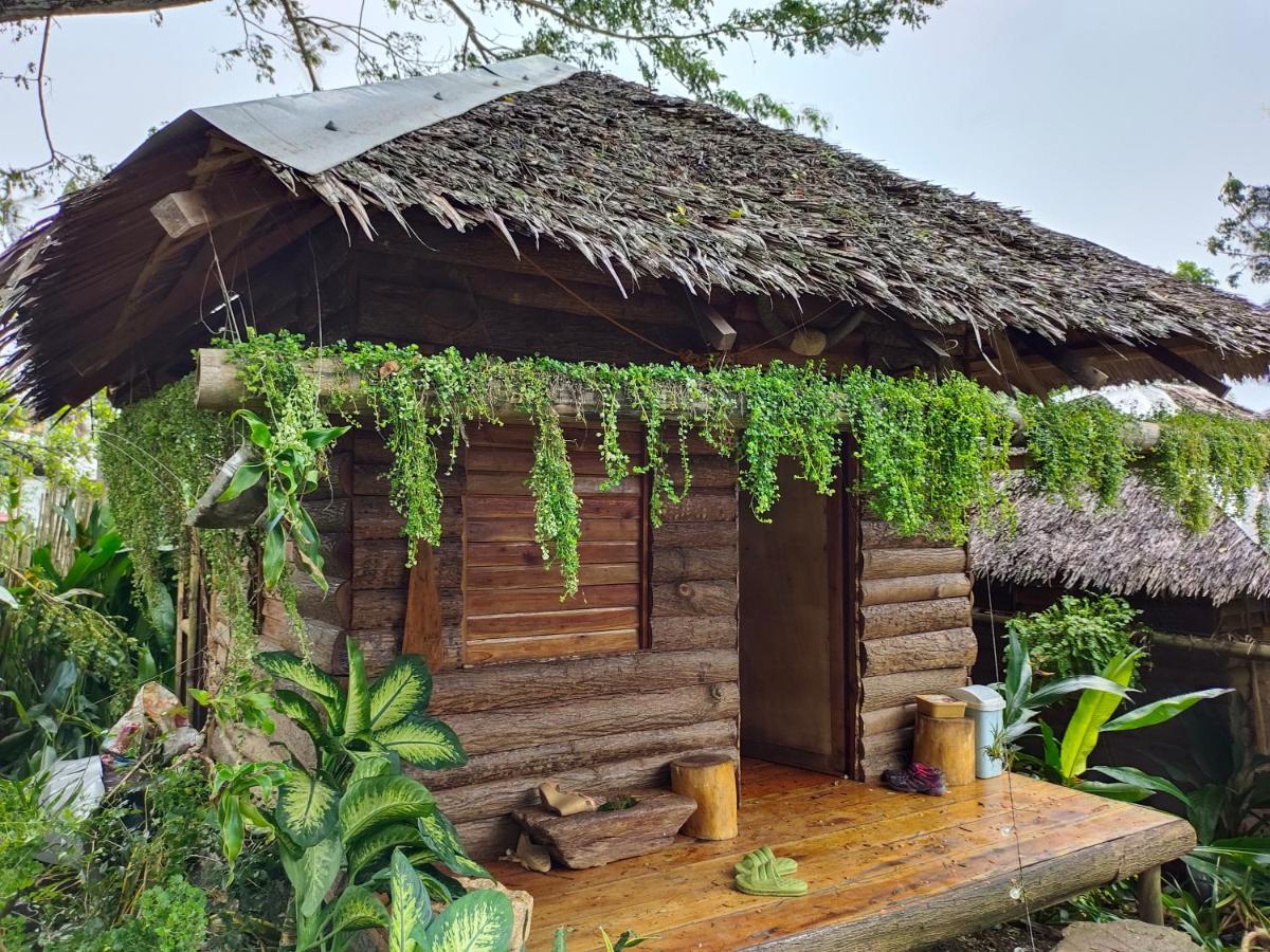 فندق Payag N' Kapitan, Experience Pinubre Living سيكويجور المظهر الخارجي الصورة