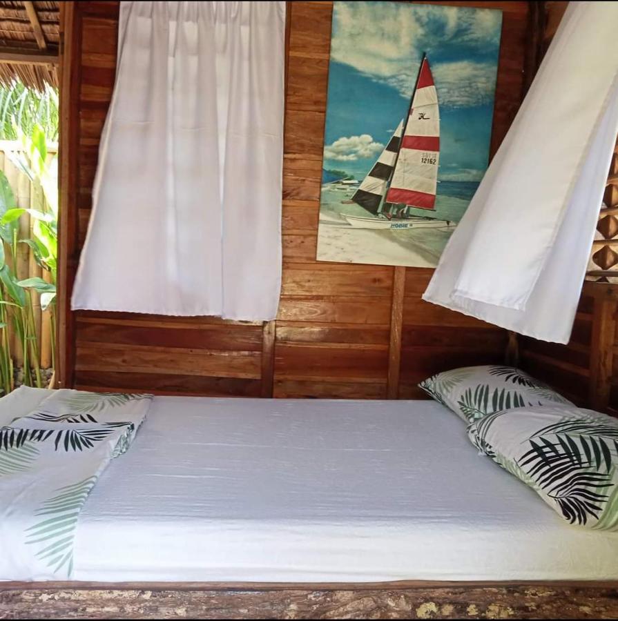 فندق Payag N' Kapitan, Experience Pinubre Living سيكويجور المظهر الخارجي الصورة