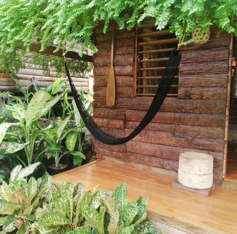 فندق Payag N' Kapitan, Experience Pinubre Living سيكويجور المظهر الخارجي الصورة