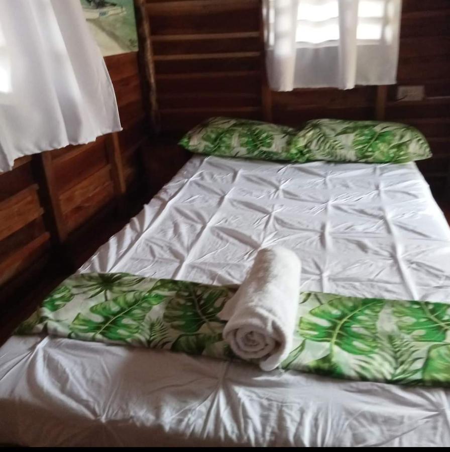 فندق Payag N' Kapitan, Experience Pinubre Living سيكويجور المظهر الخارجي الصورة