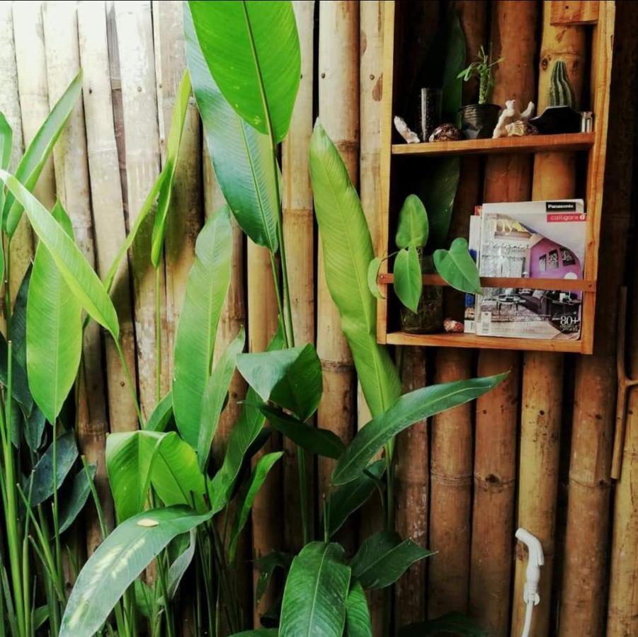 فندق Payag N' Kapitan, Experience Pinubre Living سيكويجور المظهر الخارجي الصورة