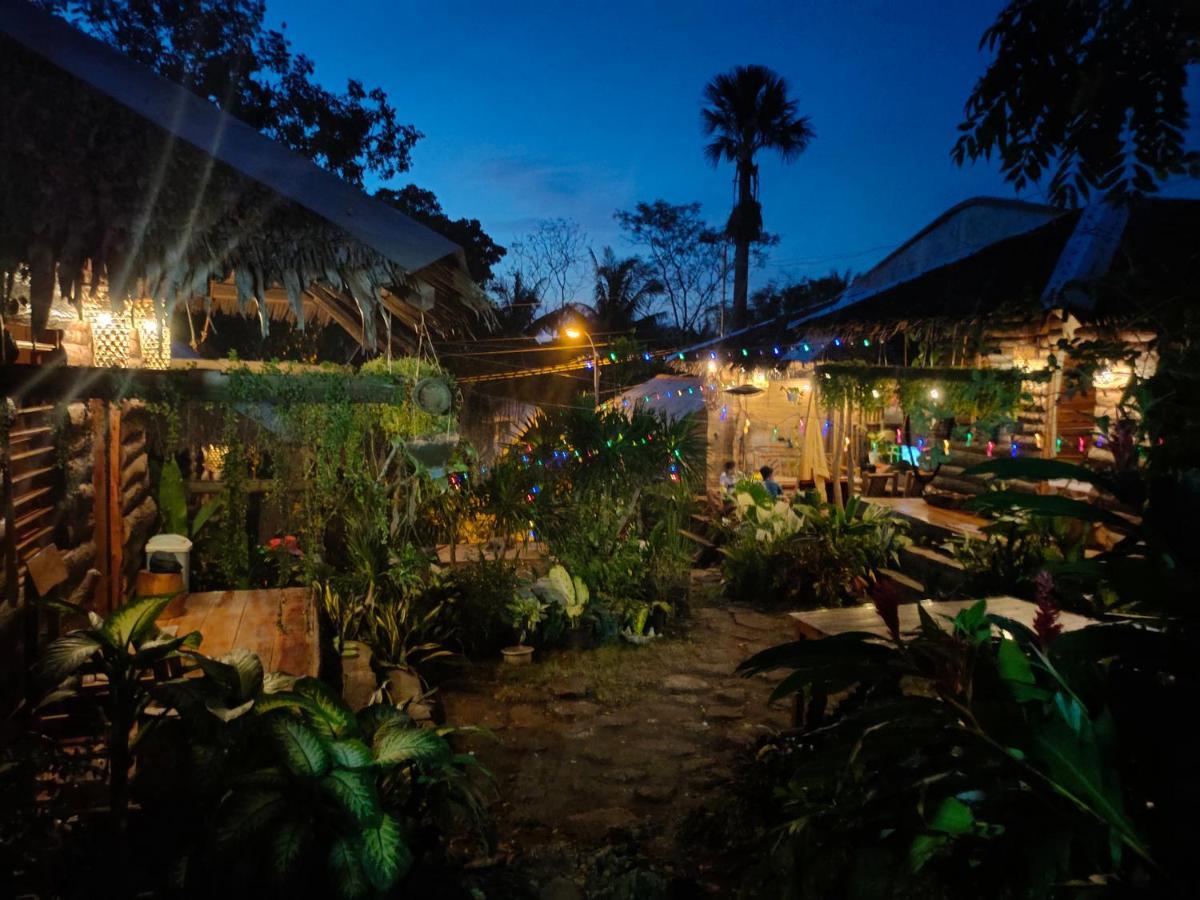 فندق Payag N' Kapitan, Experience Pinubre Living سيكويجور المظهر الخارجي الصورة