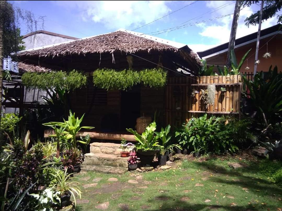 فندق Payag N' Kapitan, Experience Pinubre Living سيكويجور المظهر الخارجي الصورة