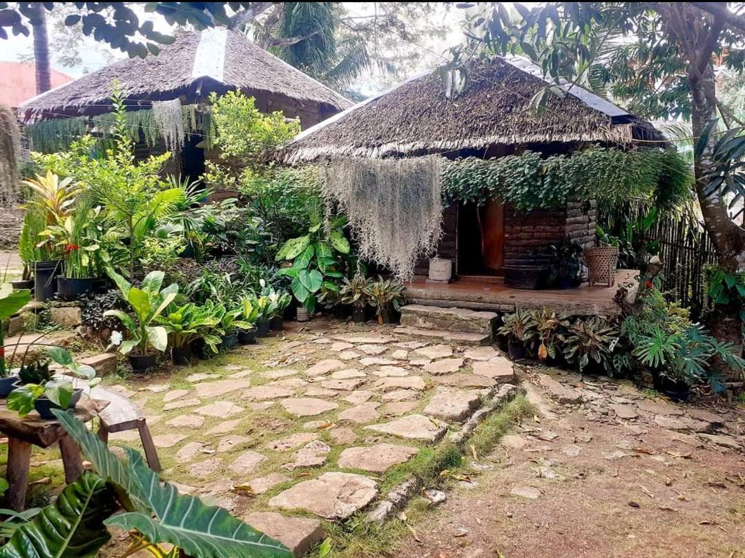 فندق Payag N' Kapitan, Experience Pinubre Living سيكويجور المظهر الخارجي الصورة