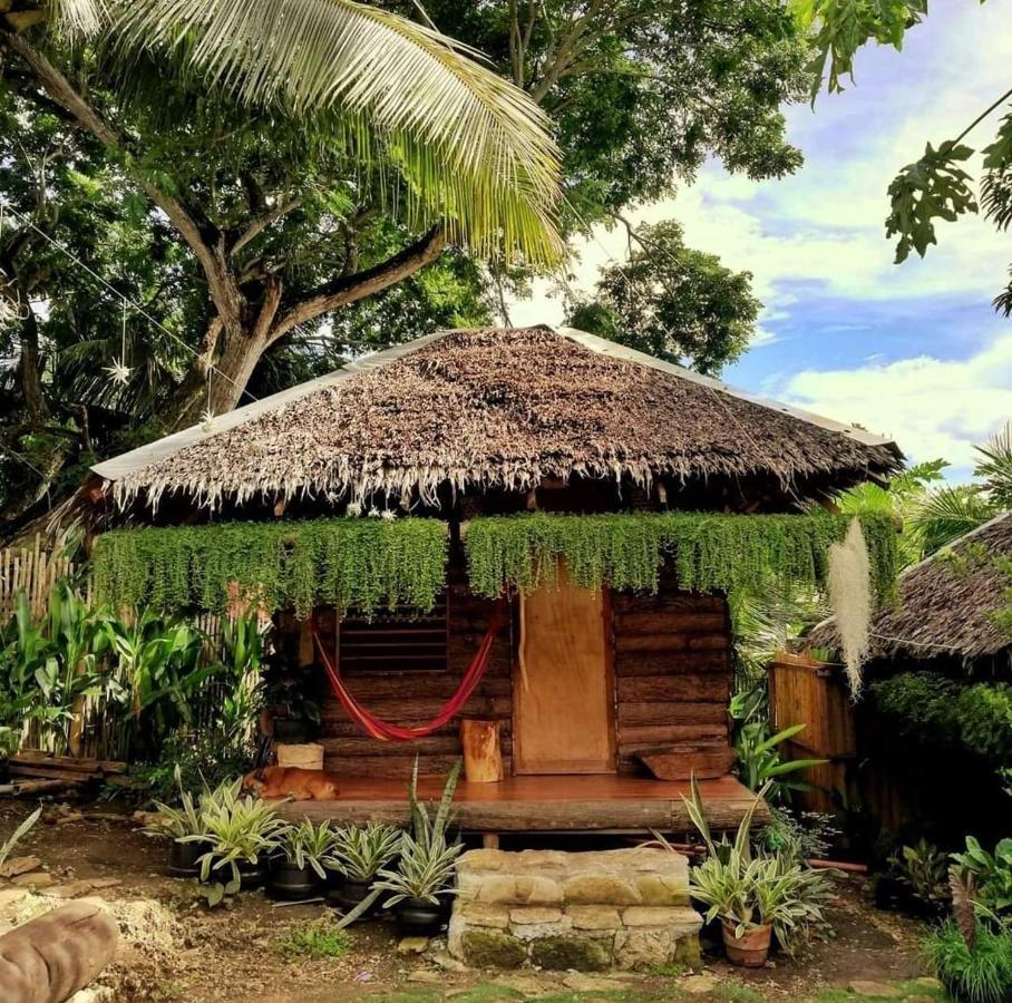 فندق Payag N' Kapitan, Experience Pinubre Living سيكويجور المظهر الخارجي الصورة