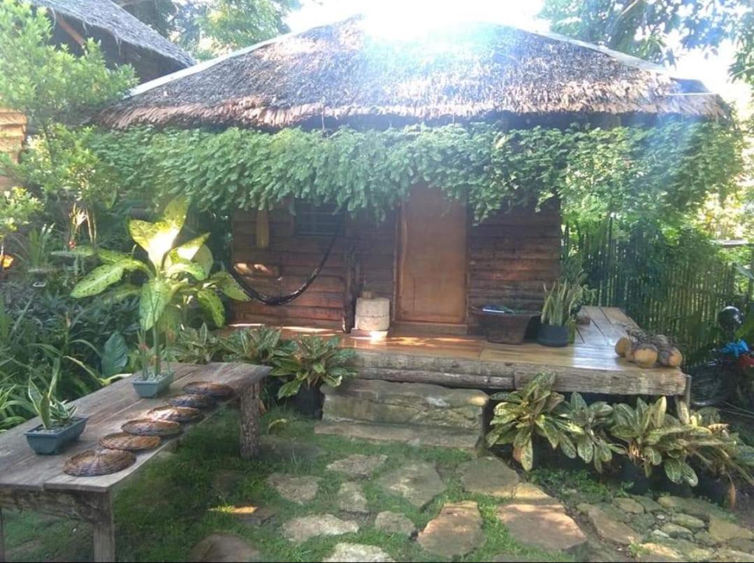 فندق Payag N' Kapitan, Experience Pinubre Living سيكويجور المظهر الخارجي الصورة