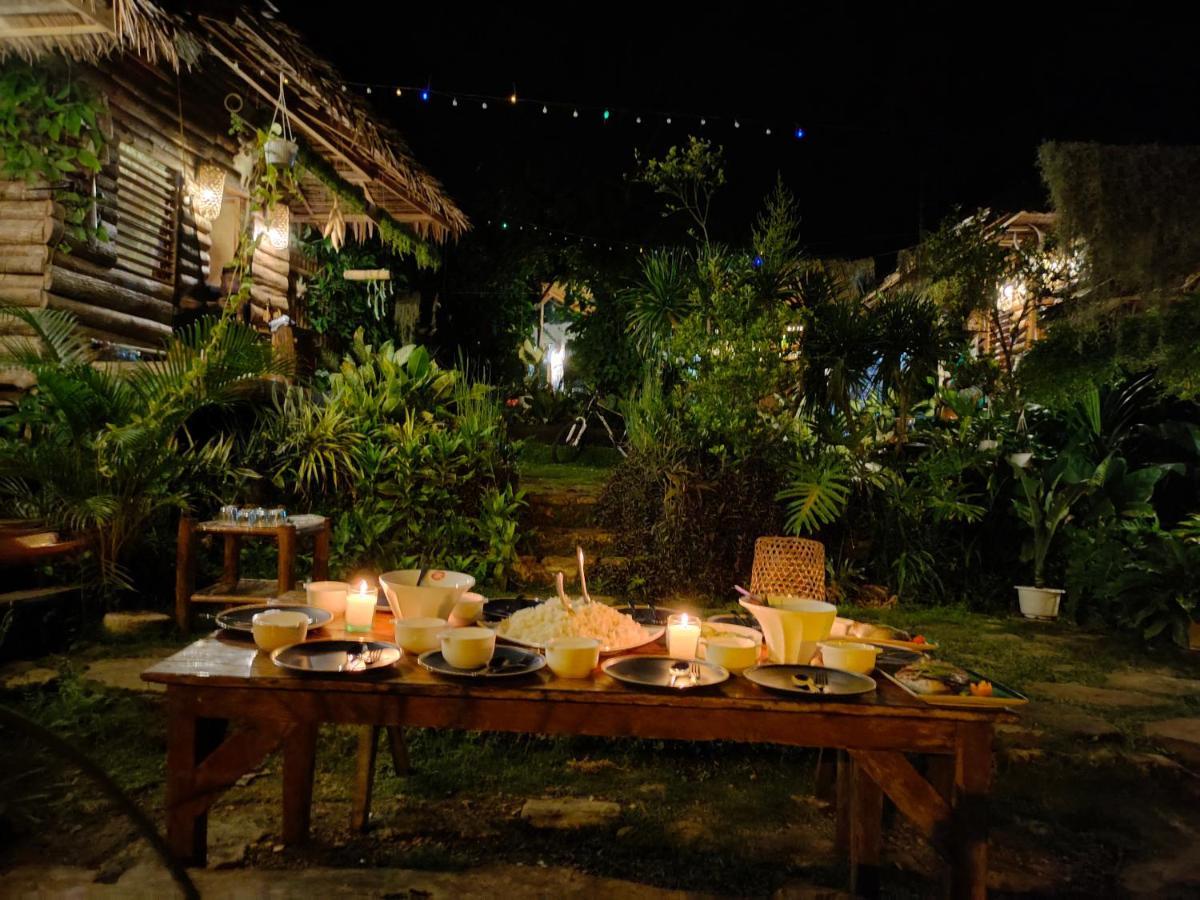 فندق Payag N' Kapitan, Experience Pinubre Living سيكويجور المظهر الخارجي الصورة