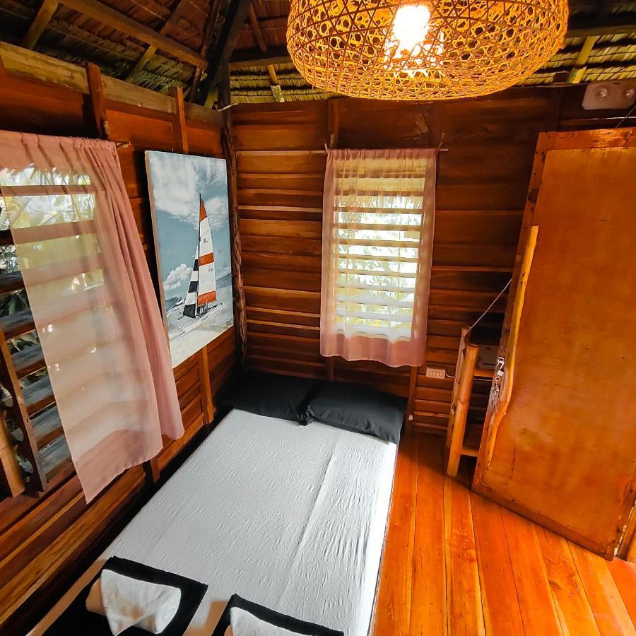 فندق Payag N' Kapitan, Experience Pinubre Living سيكويجور المظهر الخارجي الصورة