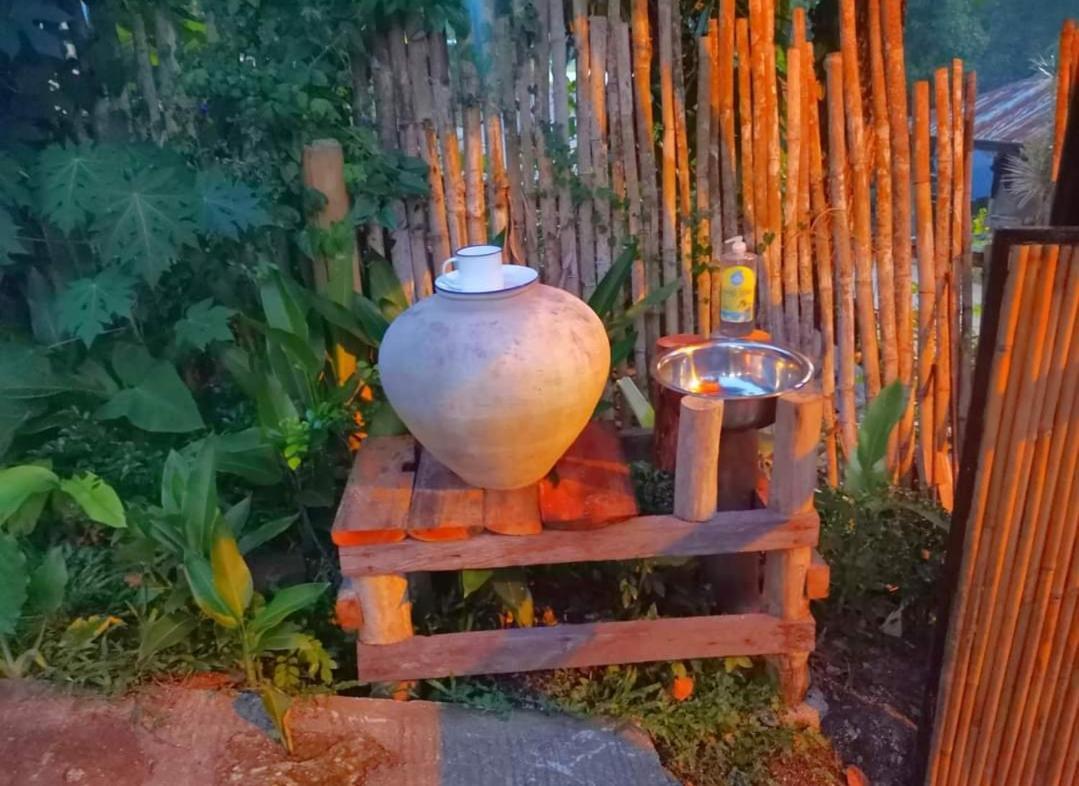 فندق Payag N' Kapitan, Experience Pinubre Living سيكويجور المظهر الخارجي الصورة