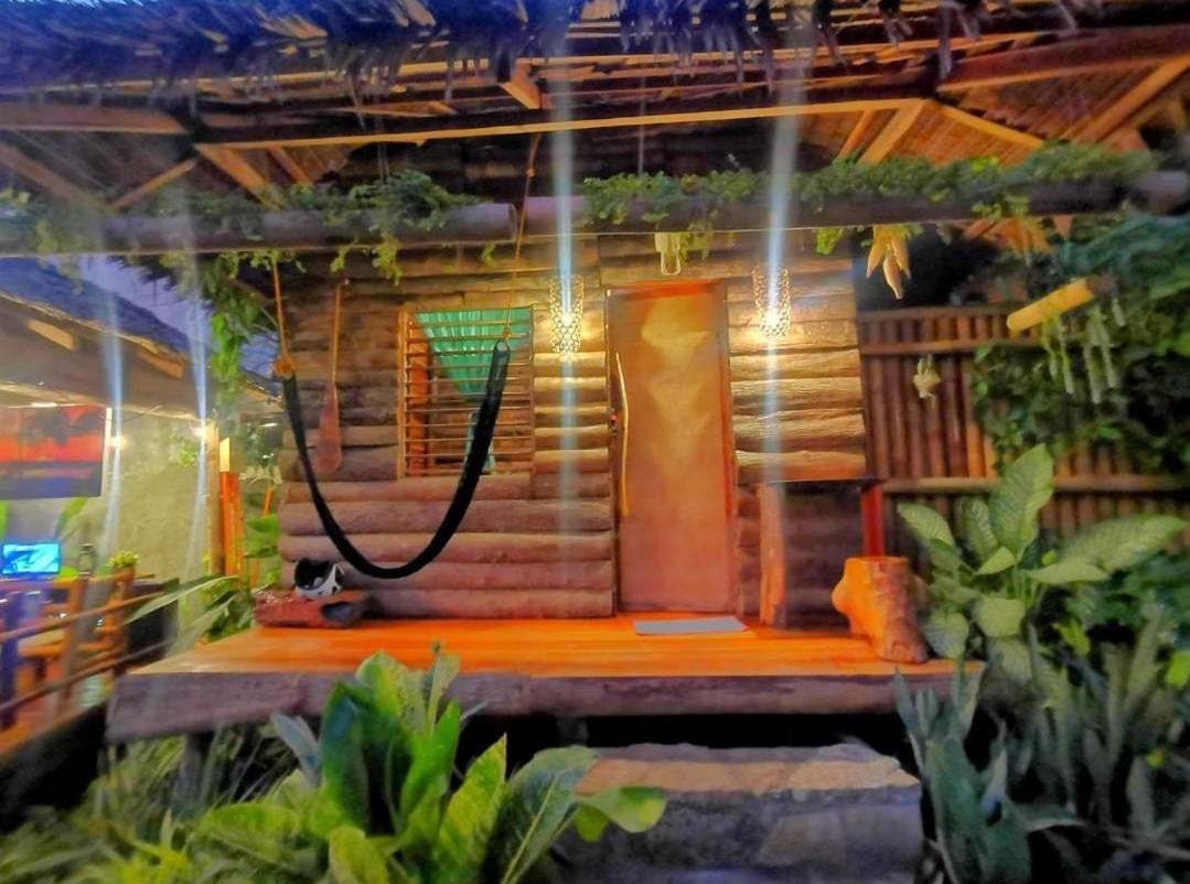 فندق Payag N' Kapitan, Experience Pinubre Living سيكويجور المظهر الخارجي الصورة