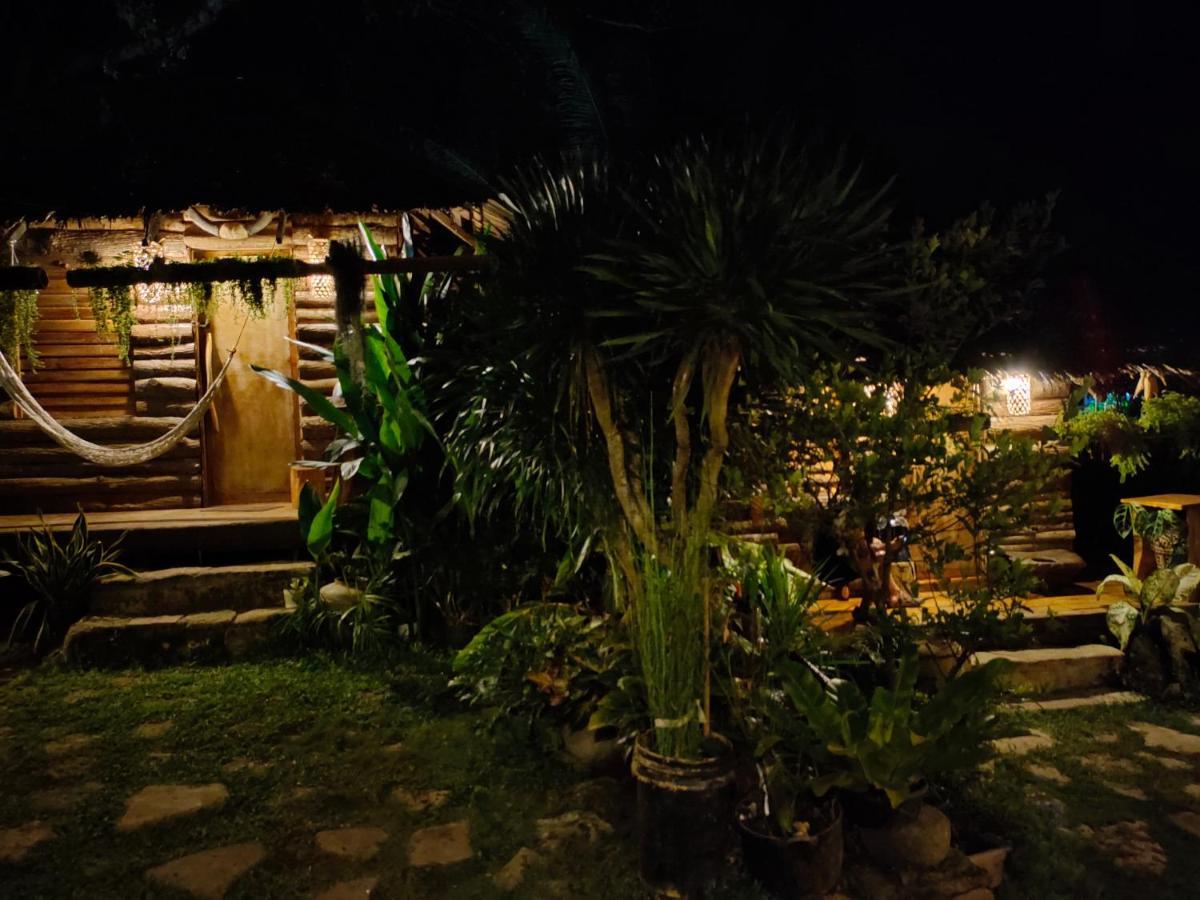 فندق Payag N' Kapitan, Experience Pinubre Living سيكويجور المظهر الخارجي الصورة