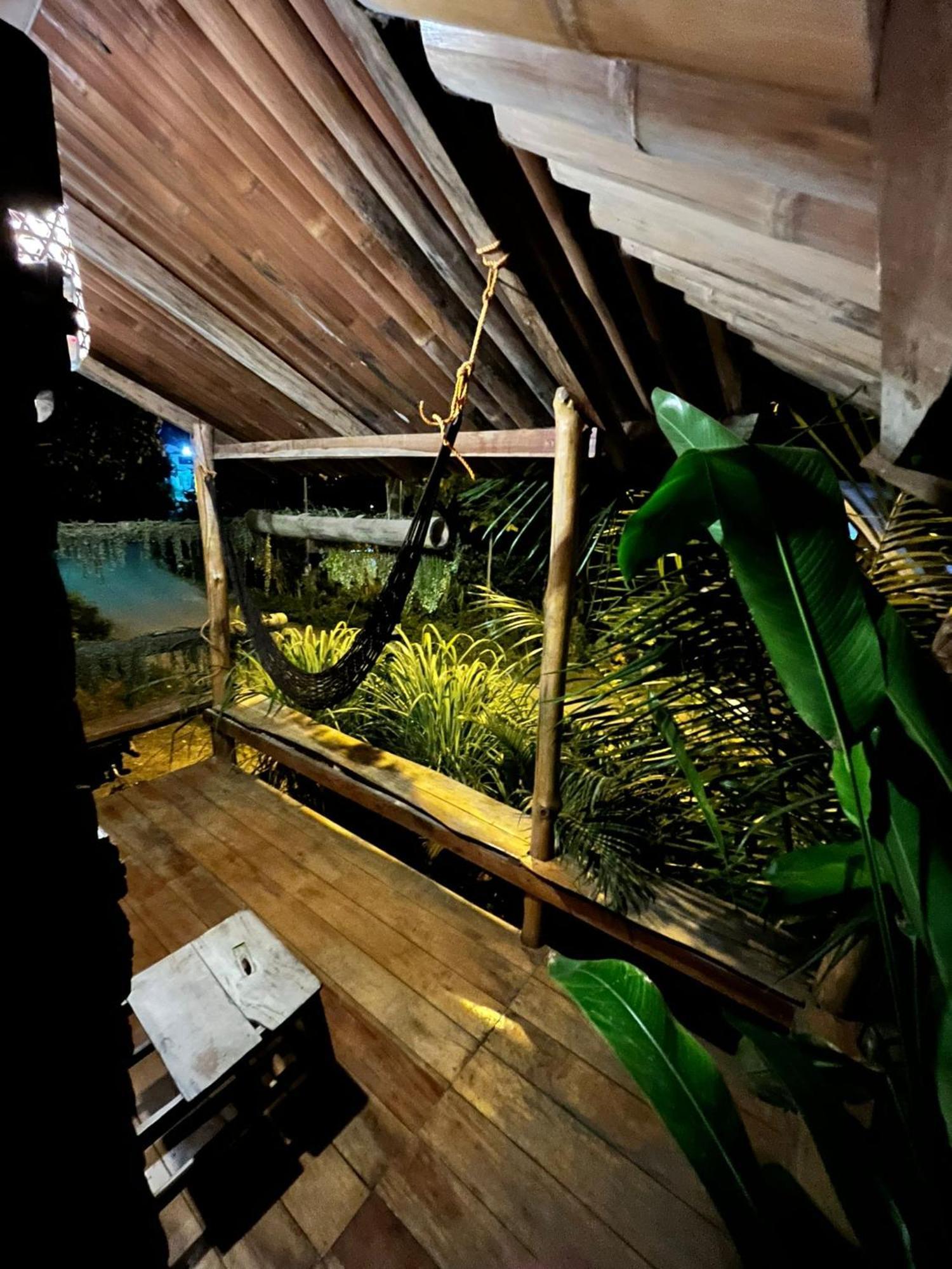 فندق Payag N' Kapitan, Experience Pinubre Living سيكويجور الغرفة الصورة